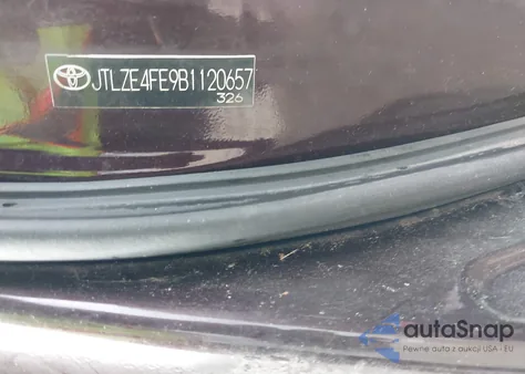 2011 Scion Xb из США, поврежденный, VIN JTLZE4FE9B1120657